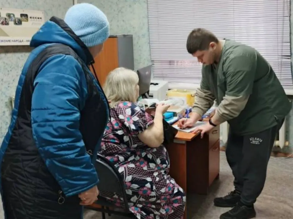 Фото: пресс-служба администрации г. о. Подольск