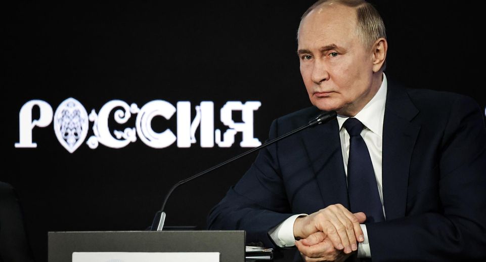 TAC: диалог с Россией не идет, так как Запад игнорирует исторические особенности