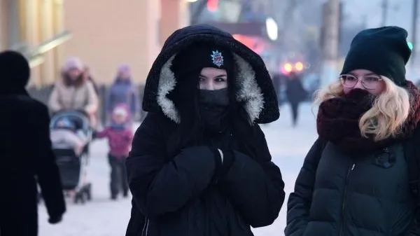 Евгений Епанчинцев / РИА Новости