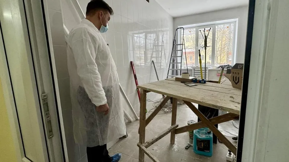 Фото: пресс-служба администрации Можайского м. о.