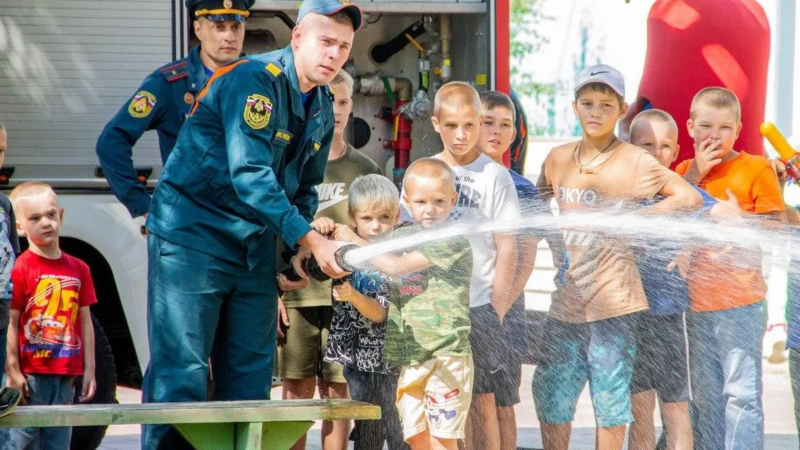 Фото: ГУ МЧС России по Московской области