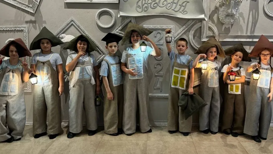 Фото: пресс-служба администрации г.о. Котельники