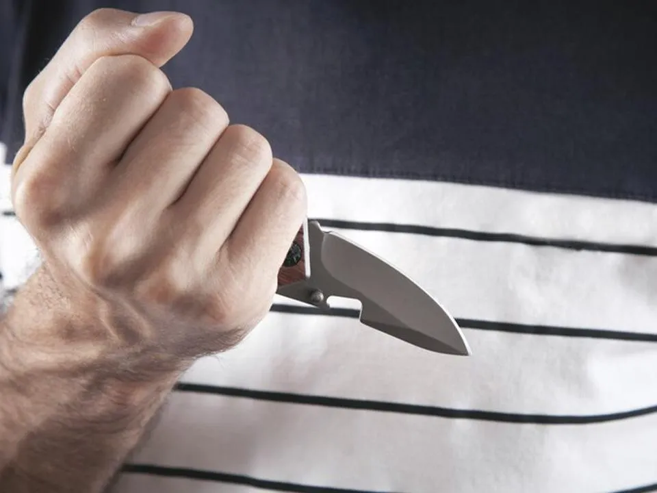 Психиатр раскрыл главную причину, по которой мужчины чаще становятся маньяками