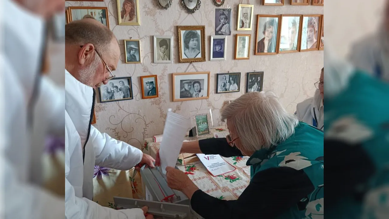 Фото: администрация г.о. Лотошино