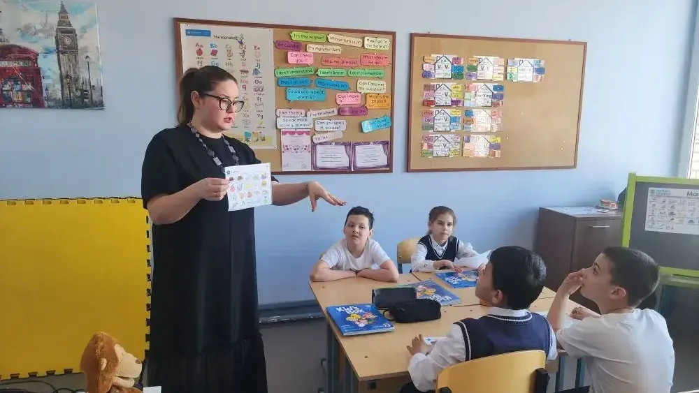 МедиаБанк Подмосковья/Ирина Кузова