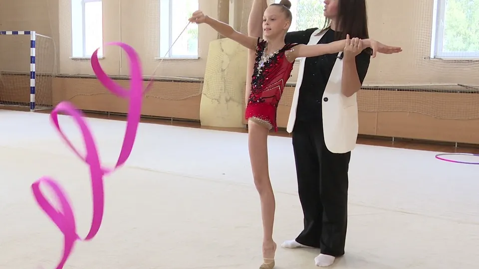 Фото: Ксения Казакова