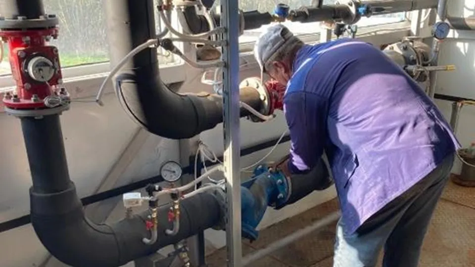 Фото: ГКУ МО «МОС АВС»