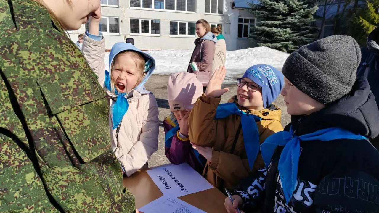 Фото: Комитет лесного хозяйства Московской области