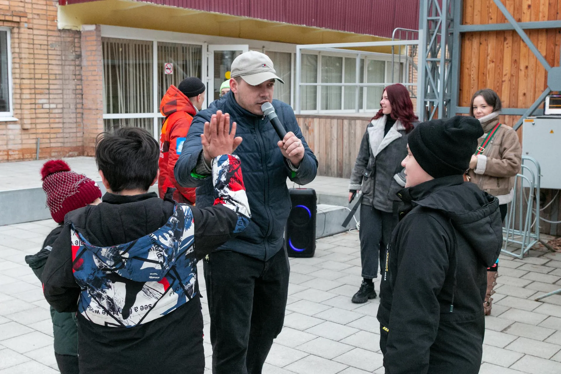 Фото: Евгений Мазепов