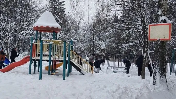 Пресс-служба администрации Наро-Фоминского городского округа