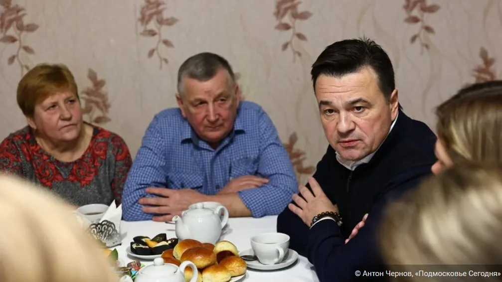 Фото: Антон Чернов