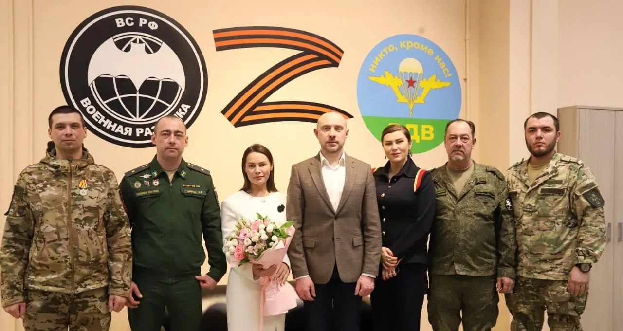 Пресс-служба администрации городского округа Солнечногорск