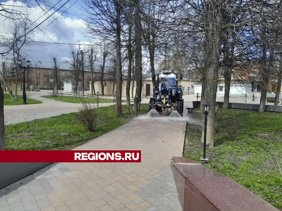 Фото: Владимир Останин