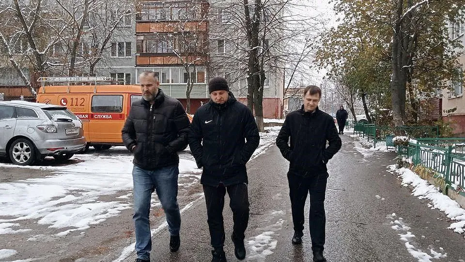 Фото: Администрация г.о. Чехов