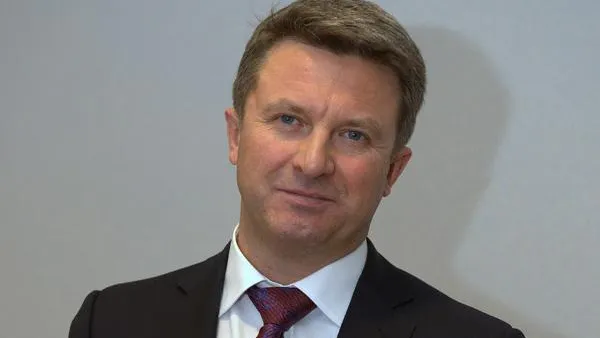 Рожнов: интерес к конкурсу «Парки Подмосковья» растет