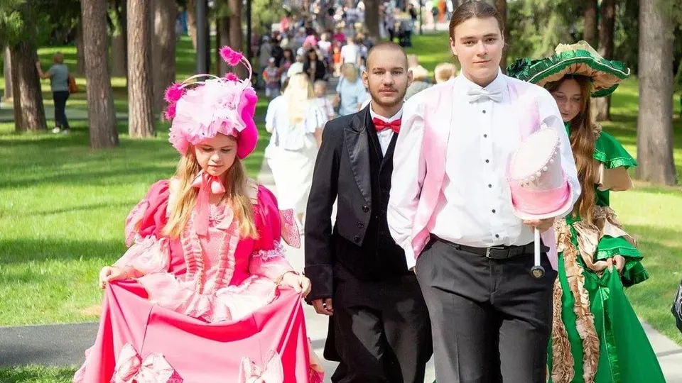 Фото: Министерство культуры и туризма МО