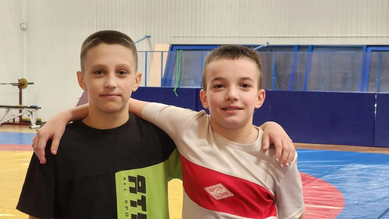 МедиаБанк Подмосковья/Анна Шолохова