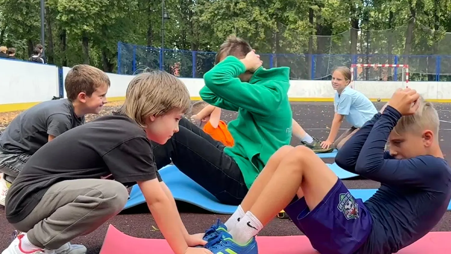 Фото: Центр досуга «Победа»