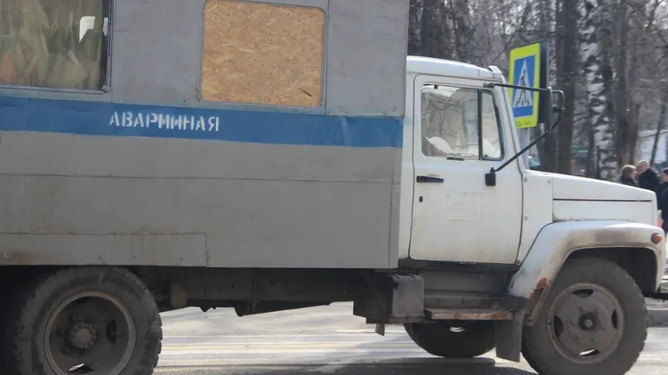 Фото: REGIONS/Василий Тремасов