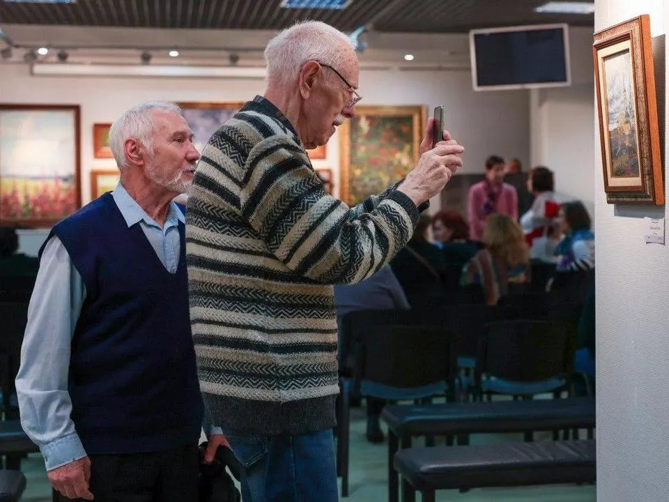 Фото: пресс-служба Администрации городского округа Мытищи