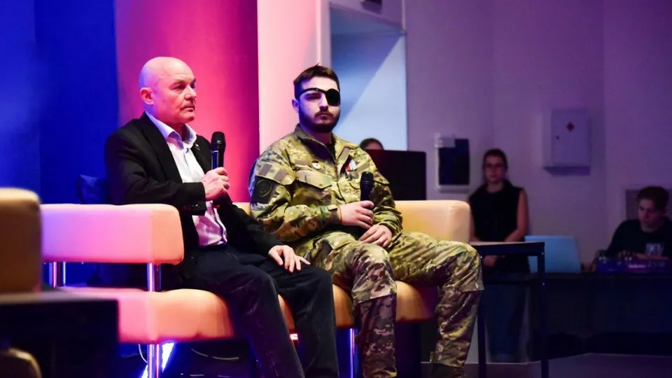 Фото: пресс-служба администрации г.о. Мытищи