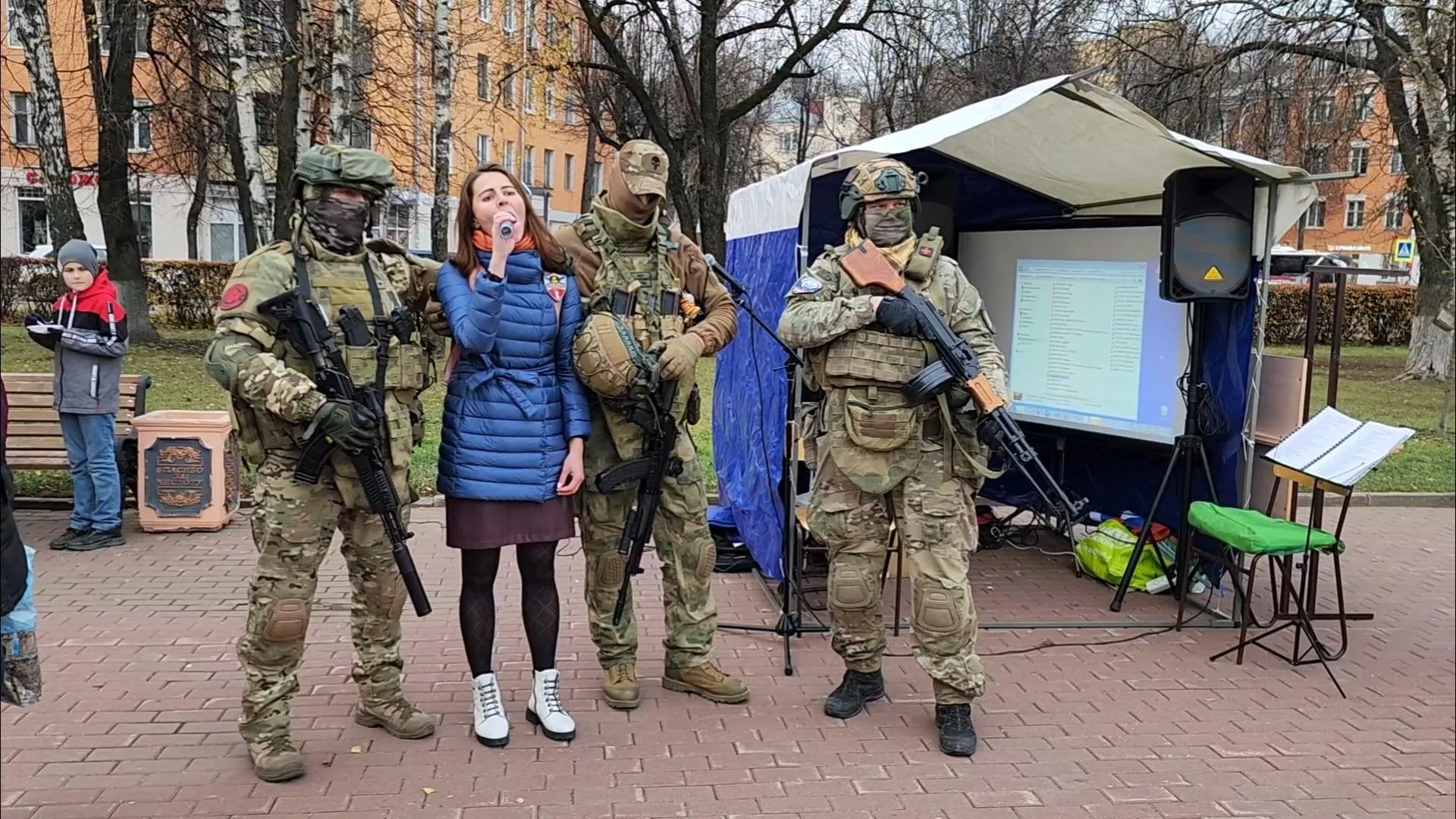 Фото: Галина Добрынина