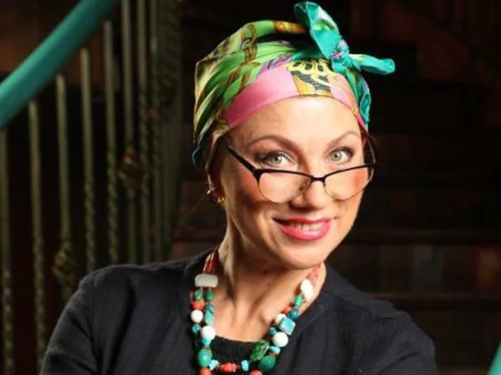 «Это прекрасное время» - Роза Сябитова о женщинах 50-60 лет