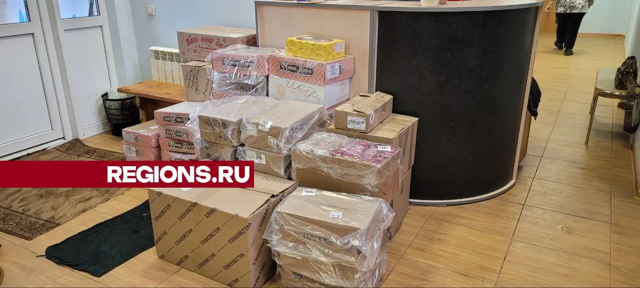 Фото: Светлана Борщева