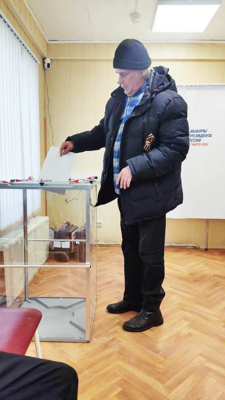 Фото: пресс-служба администрации городского округа Лосино-Петровский