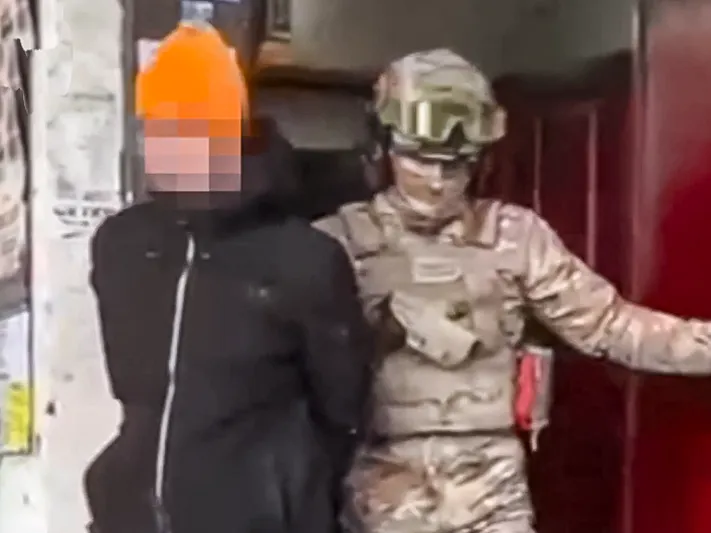 «Продали Родину за соточку»: Милонов заявил, что задержанные за шпионаж супруги хуже солдат ВСУ