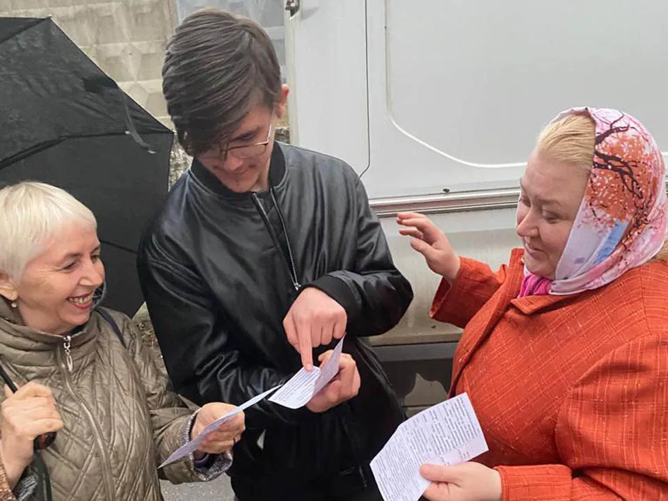 Фото: t.me/lpbiblioteka