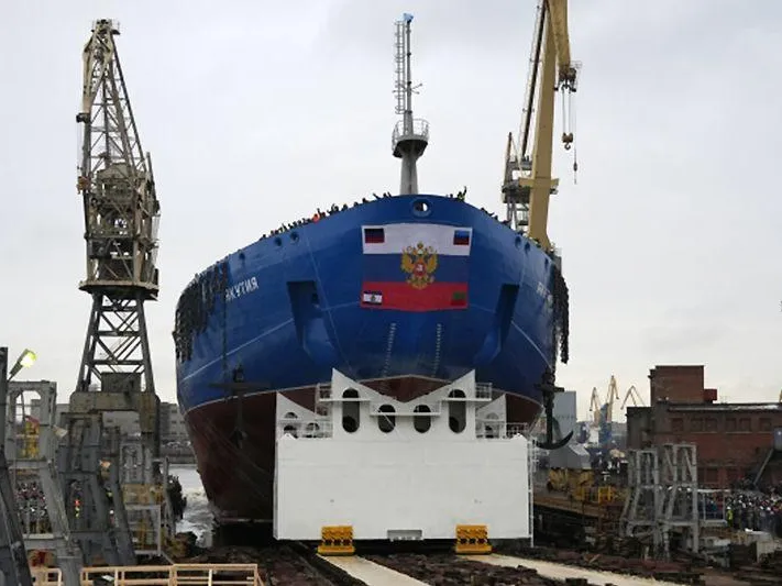 Зачем Россия срочно закупила сотню кораблей — разбор эксперта