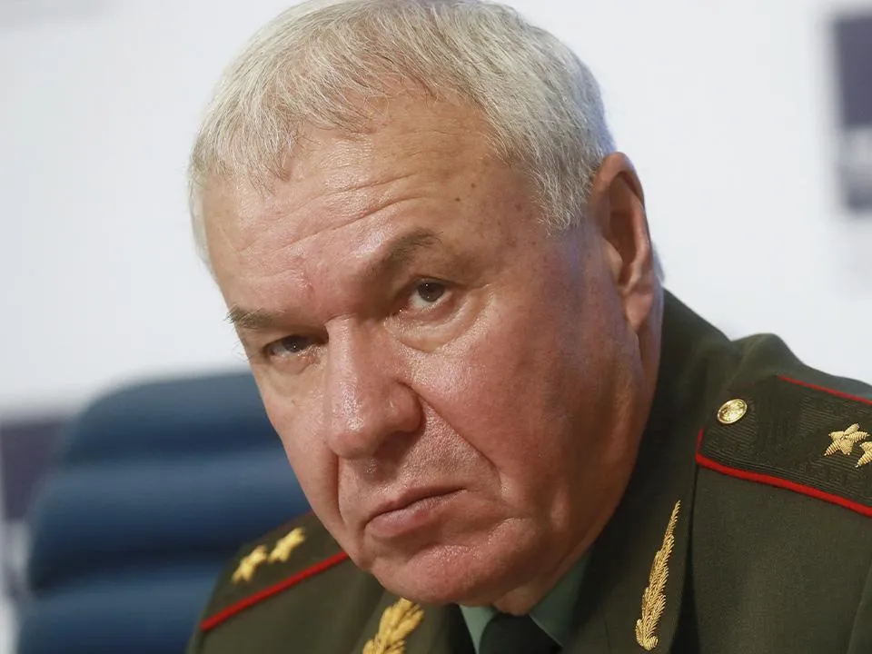 «Не отвечает за свои слова»: депутат ГД Соболев оценил мнение американского военного о захвате ВСУ Крыма