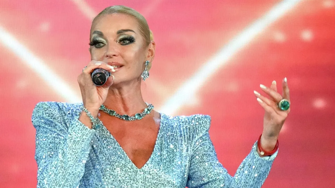 РИА Новости/Владимир Астапкович