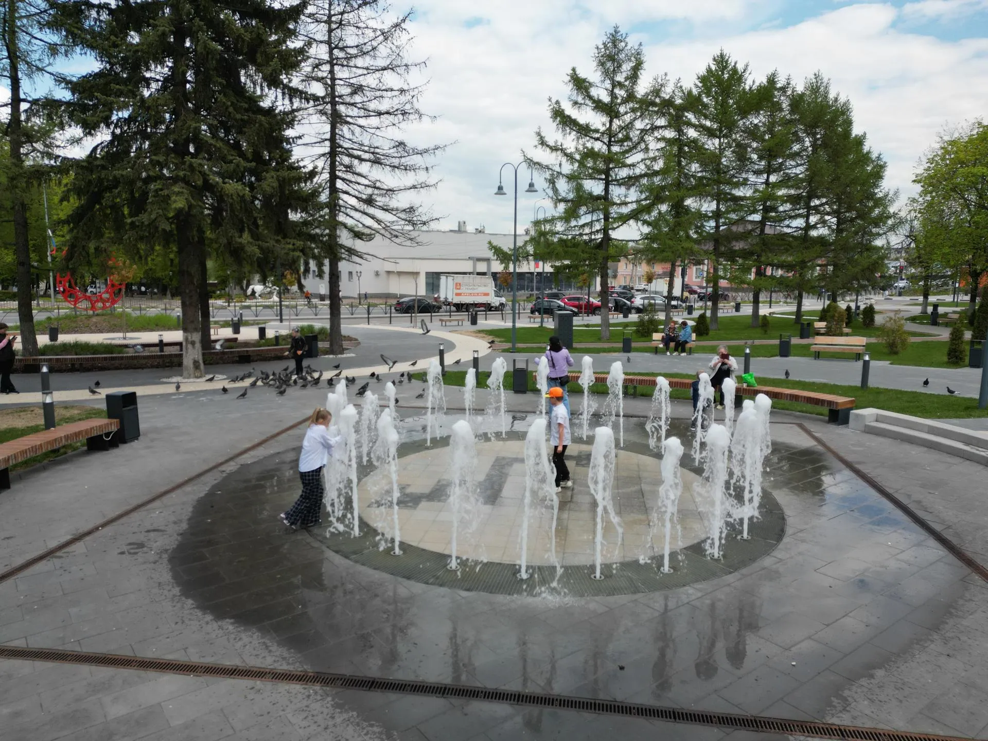 Фото: ООО «888»