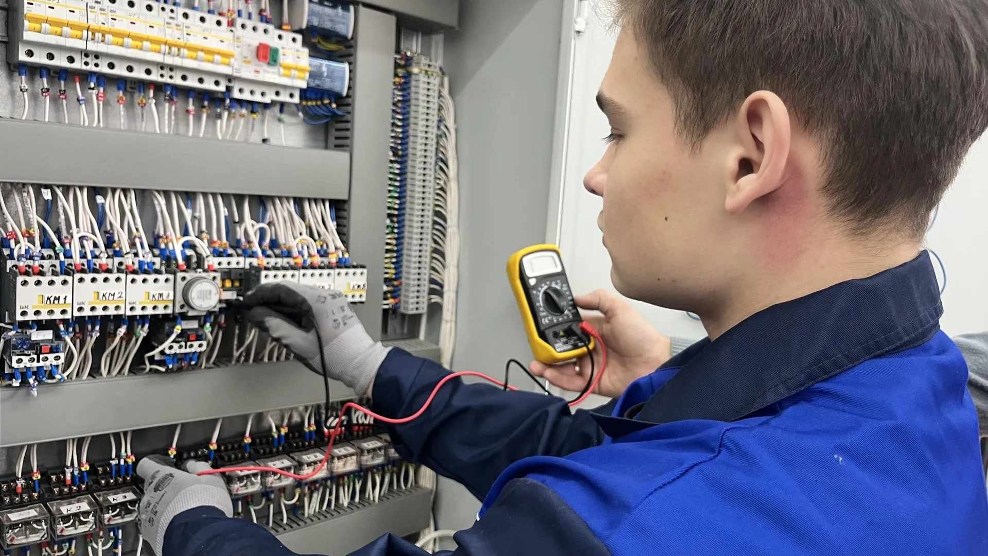 МедиаБанк Подмосковья/Ангелина Стельмух