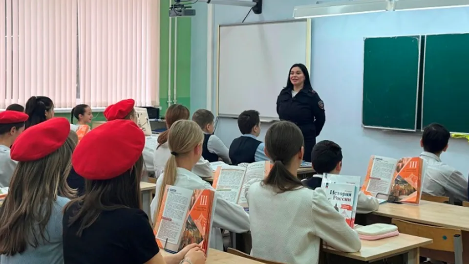 Фото: Управление МВД РФ по Московской области