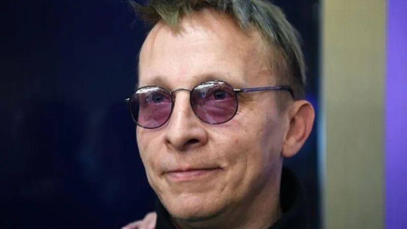 Иван Олобыстин считает, что люди искусства должны разделять все тяготы с народом