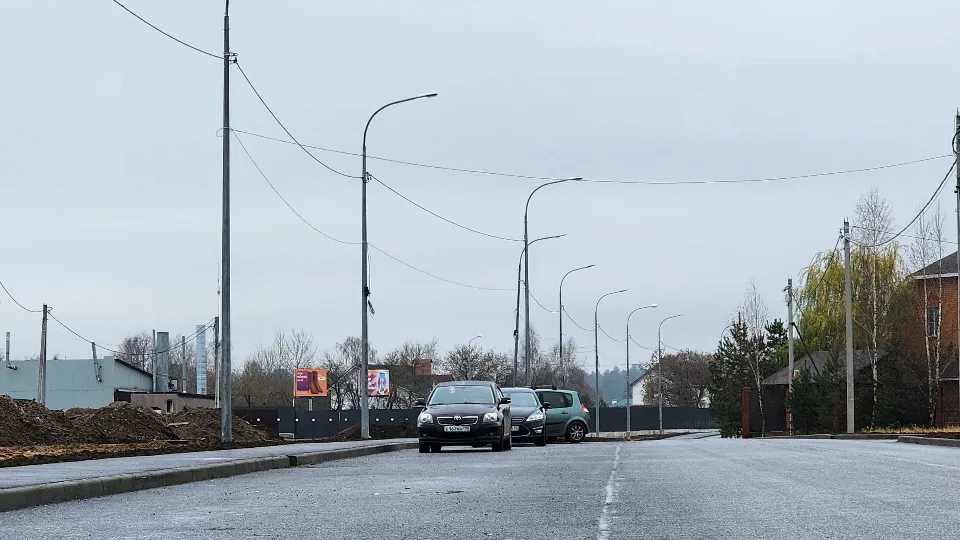 Фото: МедиаБанк Подмосковья/Валерия Тингаева