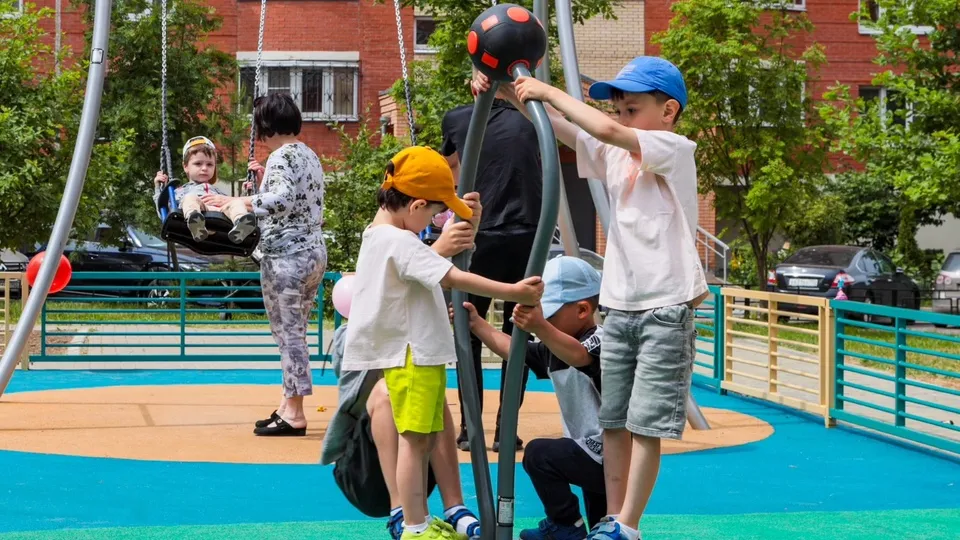 Фото: Наталия Надточая