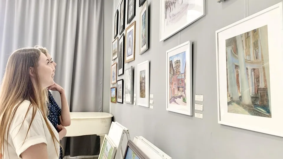 Фото: Ирина Мальцева