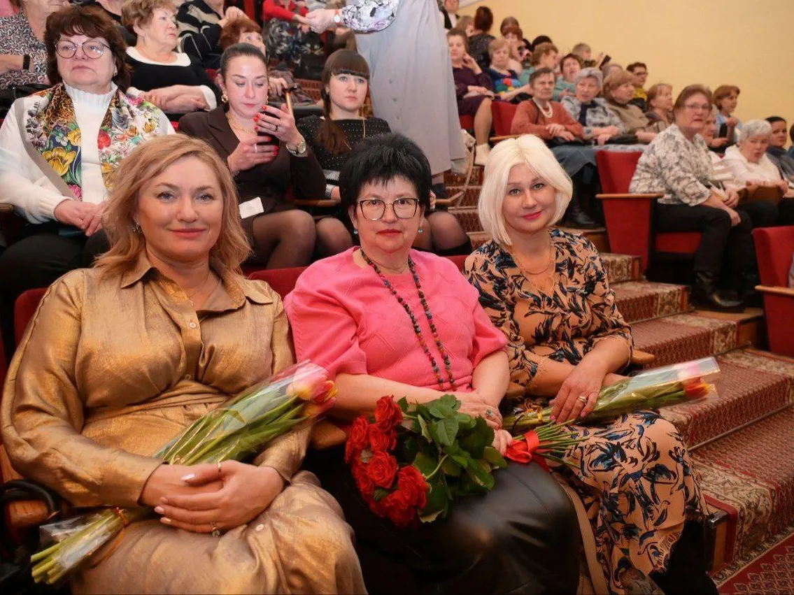 Фото: пресс-служба администрации г.о. Сергиев Посад