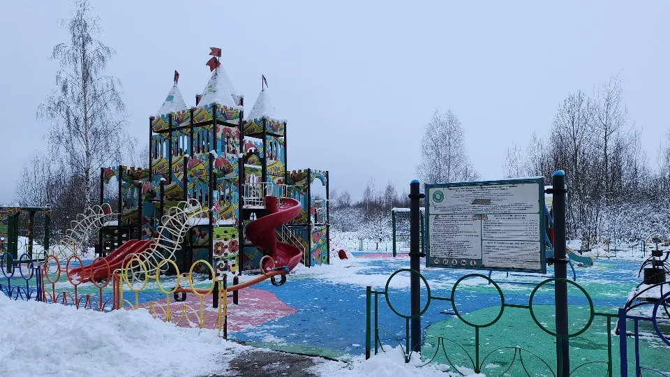 Фото: МедиаБанк Подмосковья/Екатерина Данилина