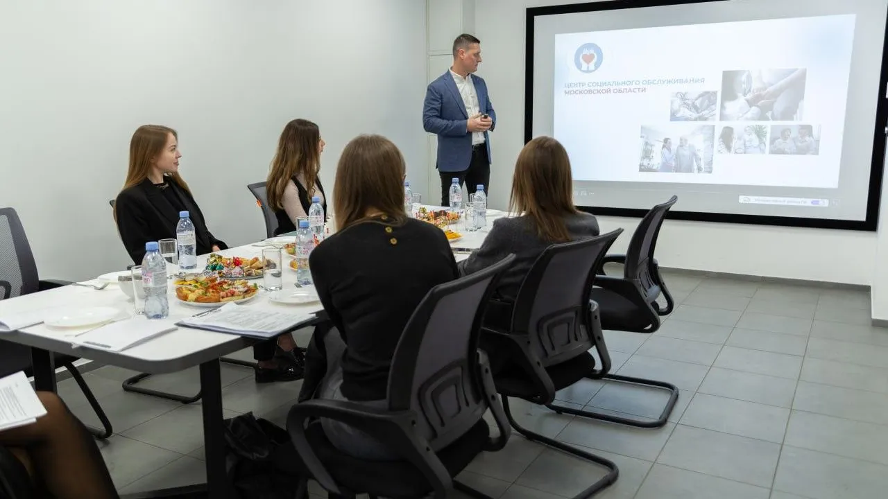 Пресс-служба АСИ