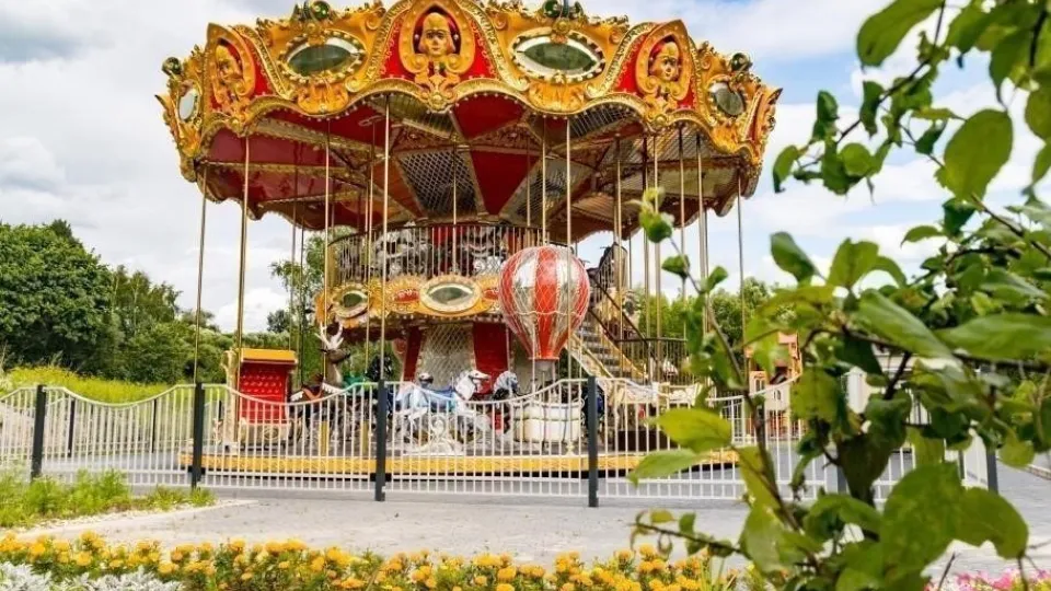 Фото: Администрация г.о. Чехов