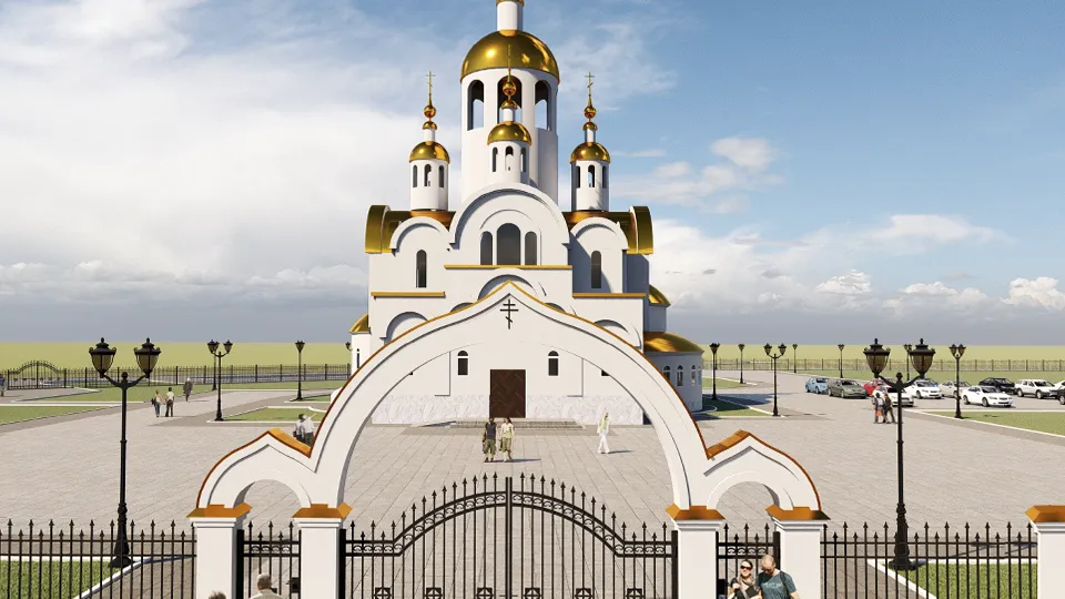 Фото: пресс-служба Администрации г.о. Ступино