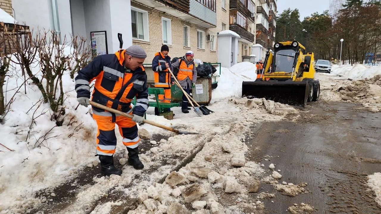 REGIONS/Анна Мороз