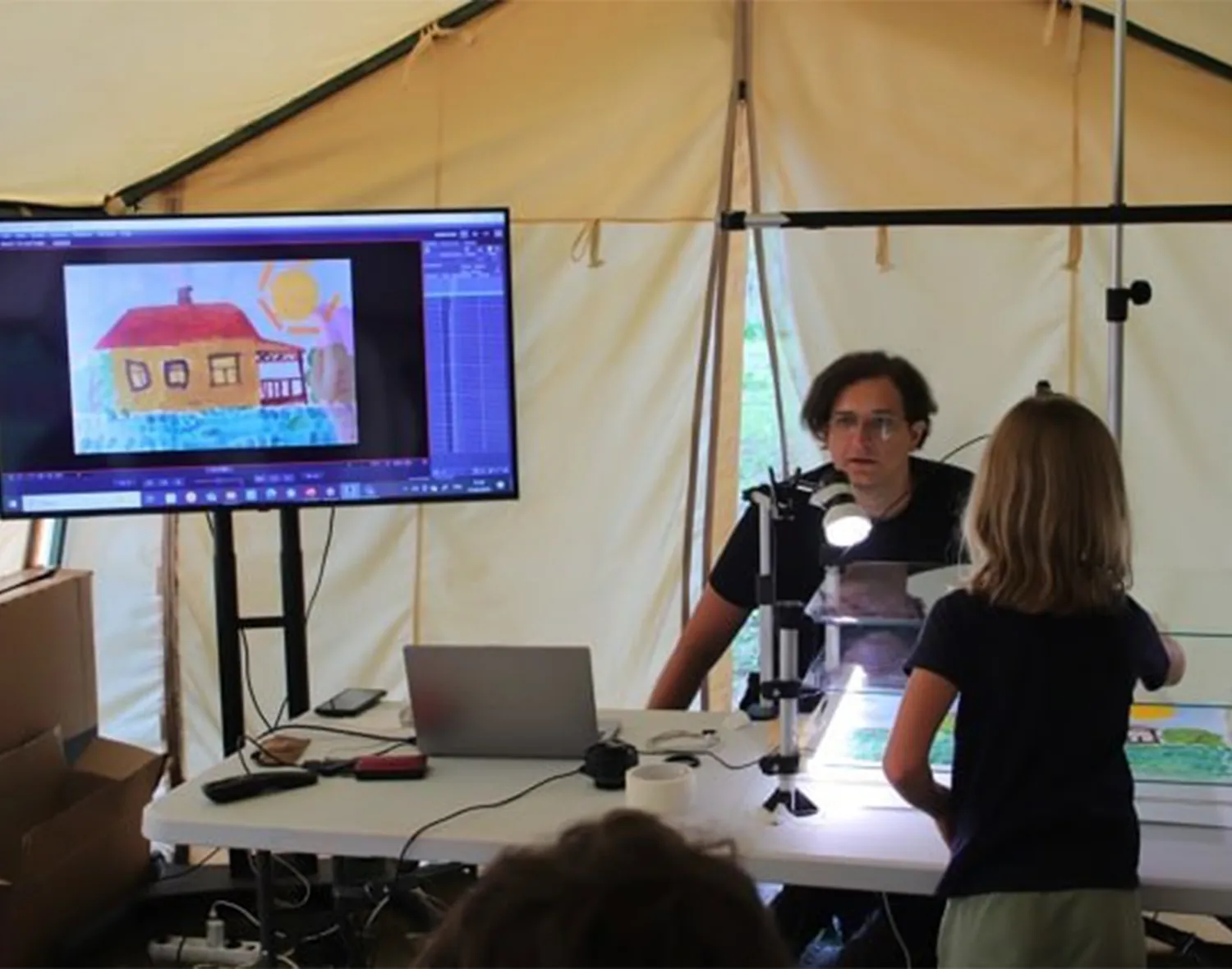 Фото: Коломенско-Зарайский государственный музей-заповедник