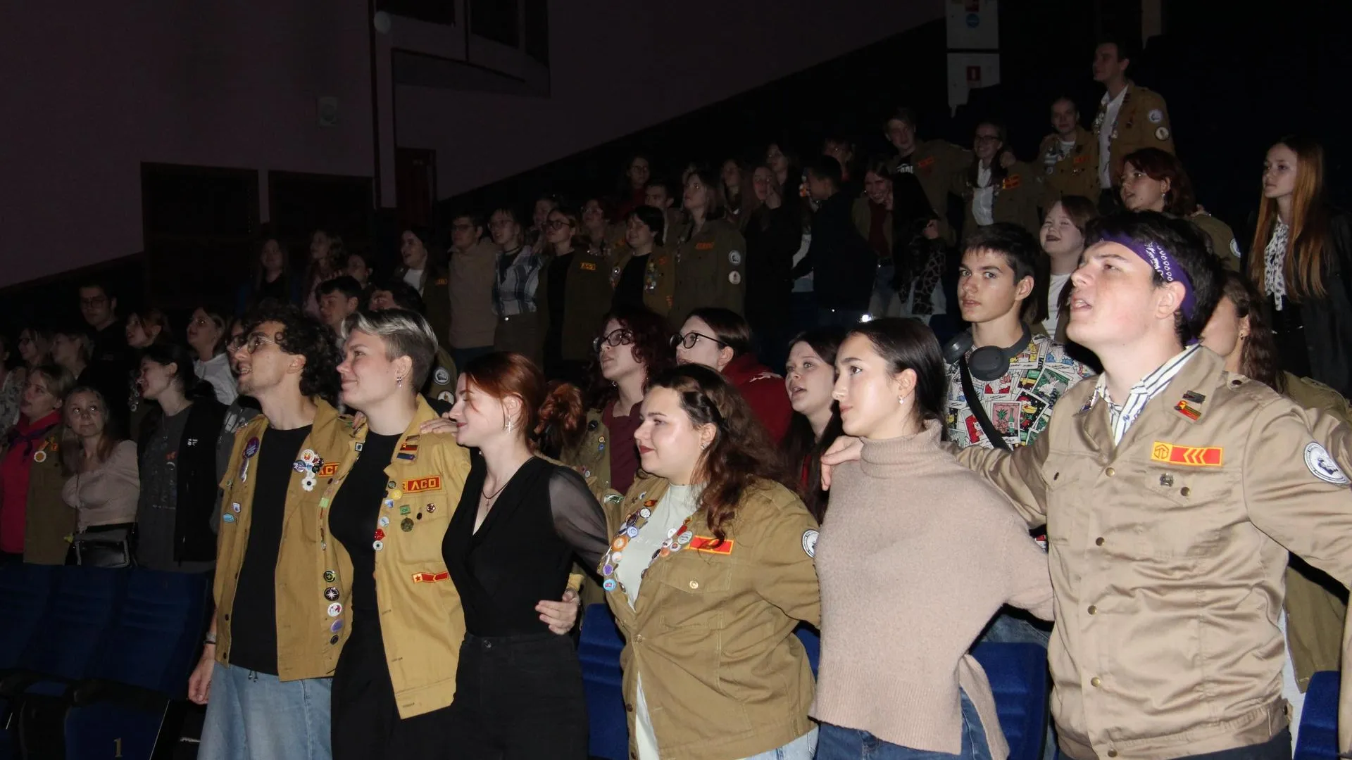 Министерство информации и молодежной политики Московской области