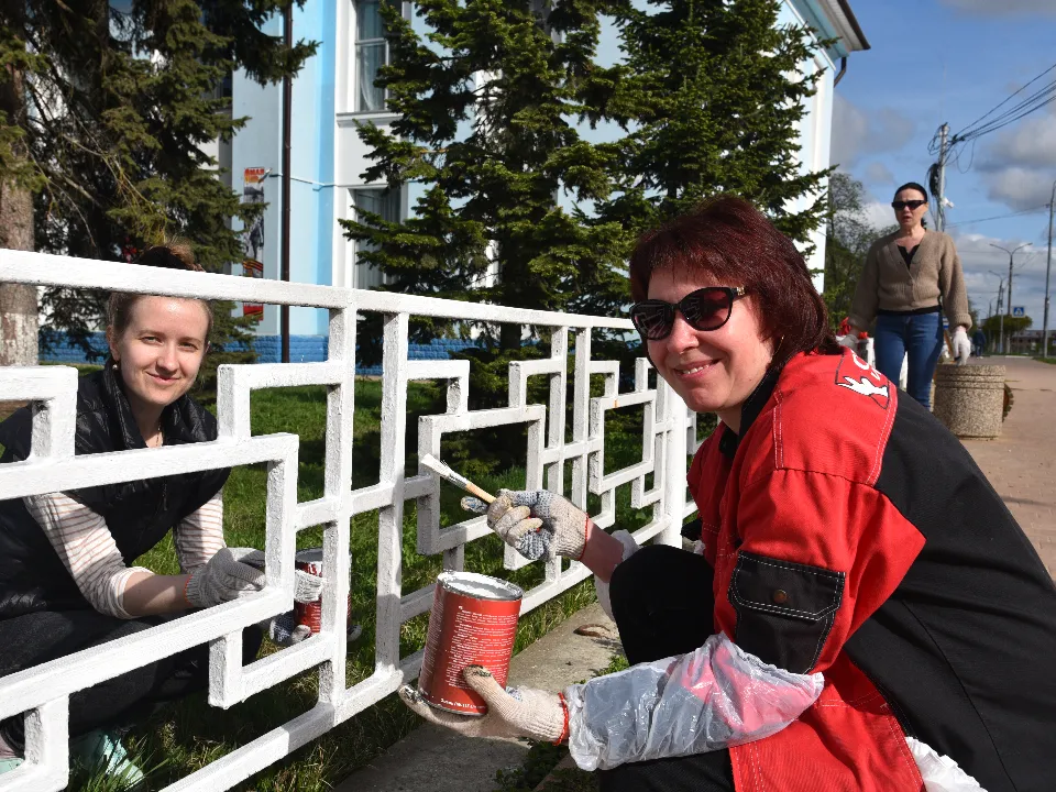 Фото: МедиаБанк Подмосковья/Владимир Останин